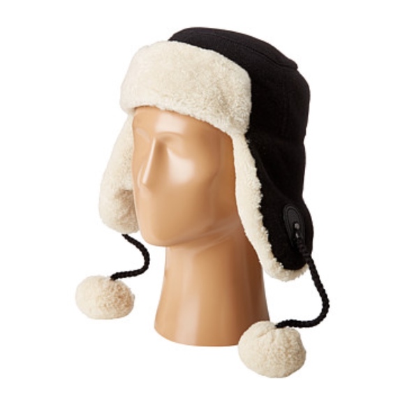 ๐ Coach Sheepskin Trapper Aviator Hat - Picture 7 of 7